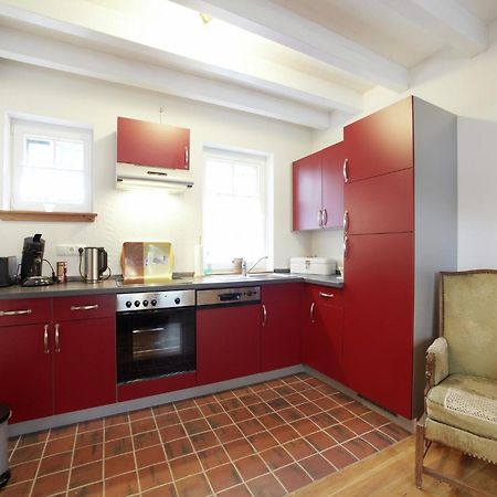 Nostalgic Apartment In The Eifel Region Schleiden Exterior foto